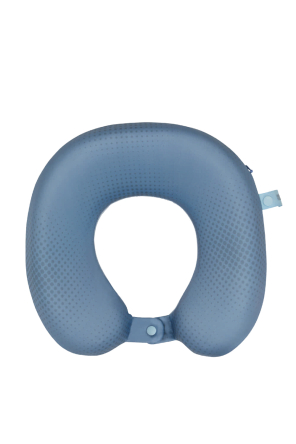 Подушка дорожня American tourist. ta STONE BLUE/BLUE - samsonite.ua