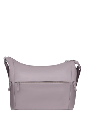 Сумка через плече Move 5.0 LIGHT BEIGE - samsonite.ua