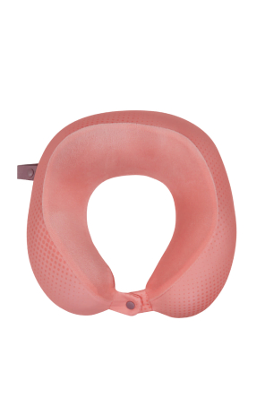 Подушка дорожня American tourist. ta PINK/MAUVE - samsonite.ua