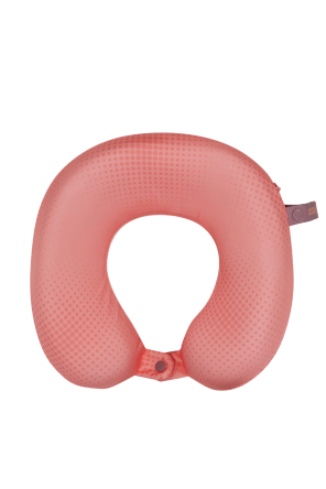 Подушка дорожня American tourist. ta PINK/MAUVE - samsonite.ua