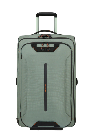 Дорожня сумка на колесах Ecodiver LIGHT SAGE - samsonite.ua
