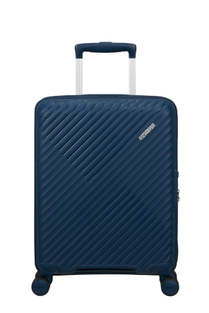 Валіза 55 см Diablast DARKWAVE BLUE - samsonite.ua