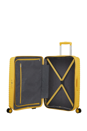 Валіза 68 см Diablast DIGITAL YELLOW - samsonite.ua