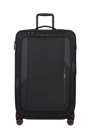 Валіза 78 см Glazed BLACK - samsonite.ua