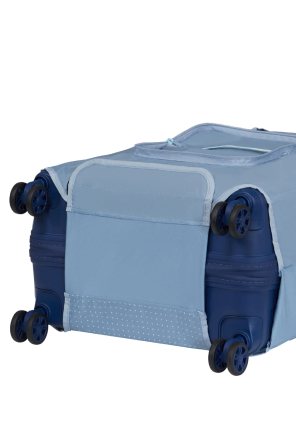 Чехол для чемодана L American tourist. ta STONE BLUE/BLUE - samsonite.ua