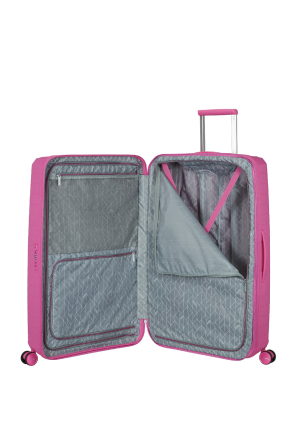 Валіза 78 см Fastforward ELECTRIC FUCHSIA - samsonite.ua