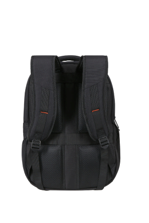 Рюкзак 15,6" At work nxt BLACK - samsonite.ua