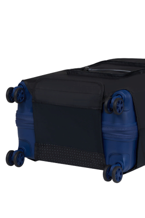 Чохол для валізи L American tourist. ta BLACK/GREY - samsonite.ua