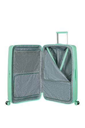 Валіза 78 см Fastforward JELLY MINT - samsonite.ua