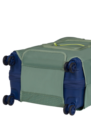 Чохол для валізи L American tourist. ta OLIVE/LIME - samsonite.ua