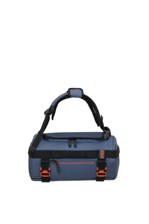 Дорожня сумка-рюкзак Urban track NAVY/ORANGE - samsonite.ua
