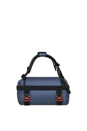 Дорожня сумка-рюкзак Urban track NAVY/ORANGE - samsonite.ua