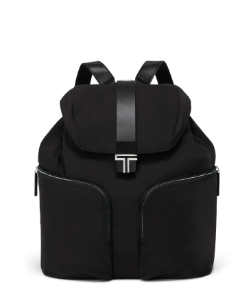 Рюкзак Tumi journey BLACK - samsonite.ua