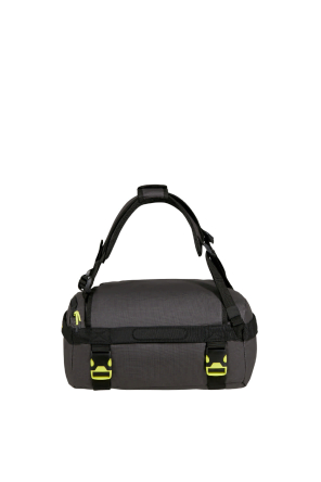 Дорожня сумка-рюкзак Urban track BLACK/LIME - samsonite.ua