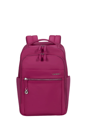 Рюкзак 14,1" Move journey RASPBERRY PINK - samsonite.ua