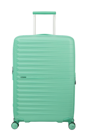 Валіза 68 см Fastforward JELLY MINT - samsonite.ua
