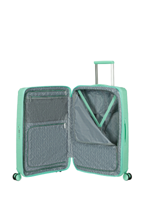 Валіза 68 см Fastforward JELLY MINT - samsonite.ua