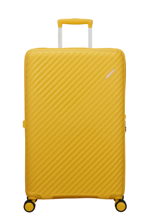 Валіза 78 см Diablast DIGITAL YELLOW - samsonite.ua