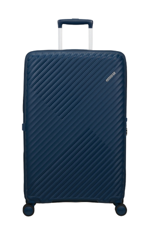 Валіза 78 см Diablast DARKWAVE BLUE - samsonite.ua