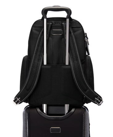 Рюкзак 15" Tumi i mclaren NIGHT GALAXY - samsonite.ua