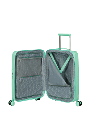 Валіза 55 см Fastforward JELLY MINT - samsonite.ua