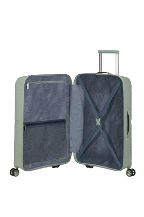 Чемодан 67 см Airconic SATURN SAGE - samsonite.ua
