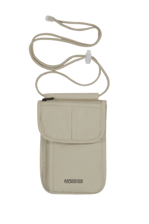 Кошелек на шею RFID American tourist. ta SAND - samsonite.ua