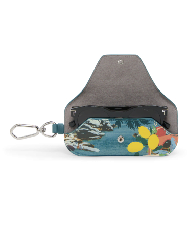 Чехол для очков Belden slg MEDITERRANEAN PRINT - samsonite.ua