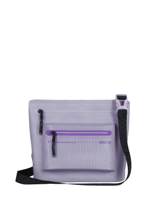 Сумка через плечо Colourdry FRESH LILAC - samsonite.ua
