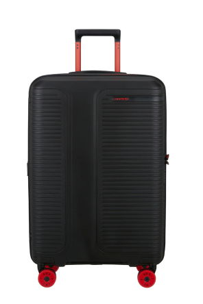 Чемодан 69 см Prodiver hs BLACK - samsonite.ua