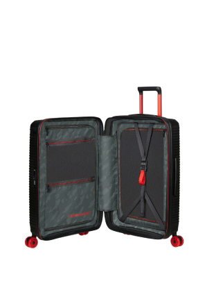Чемодан 69 см Prodiver hs BLACK - samsonite.ua