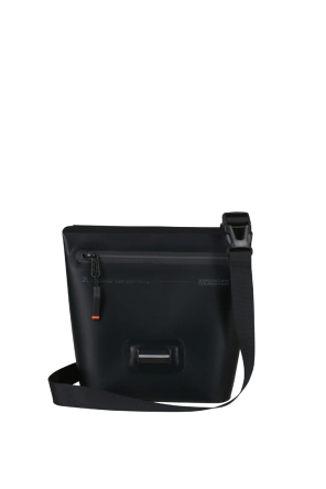 Сумка через плечо Colourdry TRUE BLACK - samsonite.ua