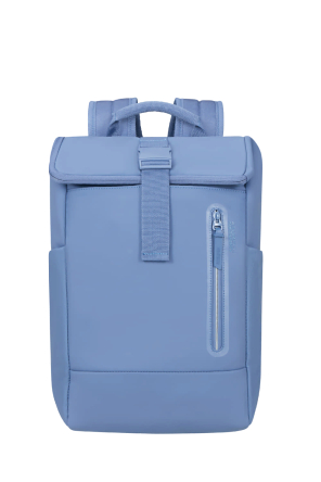 Рюкзак роллтоп 14" Urban tide STORM BLUE - samsonite.ua