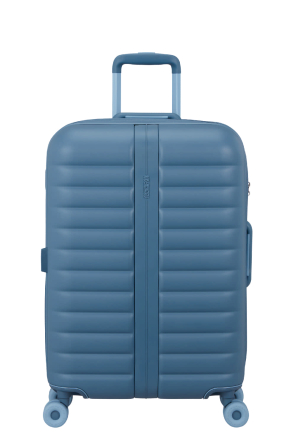 Чемодан 67 см Neovibe STEEL BLUE - samsonite.ua