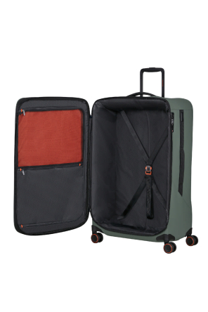 Чемодан 78 см Glazed SAGE GREEN - samsonite.ua