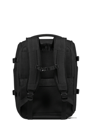 Рюкзак для путешествий 2-в-1 15.6" 2fit BLACK - samsonite.ua