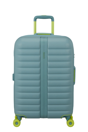 Чемодан 67 см Neovibe MUTED MINT - samsonite.ua