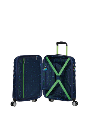Чемодан 55 см Wavebreaker disney BUZZ LIGHTYEAR - samsonite.ua