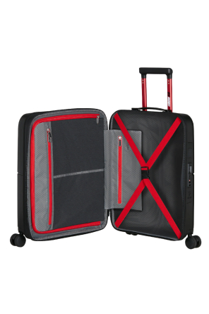 Чемодан 55 см Dashpop disney RACING MICKEY - samsonite.ua