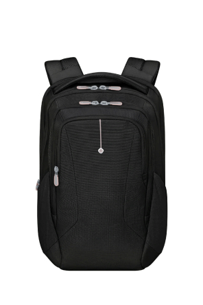 Рюкзак для ноутбука 14,1" Guardit classy 2.0 BLACK - samsonite.ua