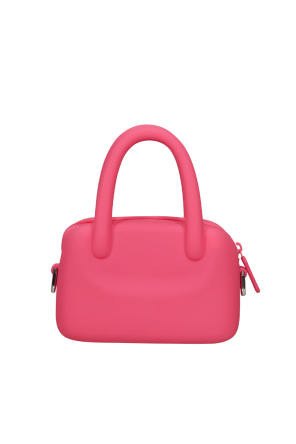 Плечевая сумка Jellypop HAWAIIAN PINK - samsonite.ua