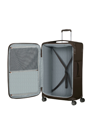 Чемодан 78 см Re-lite COFFEE BEAN - samsonite.ua