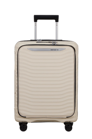 Чемодан 55 см Upscape SANDSTONE - samsonite.ua