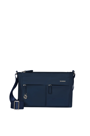 Сумка через плечо Move 5.0 DARK BLUE - samsonite.ua