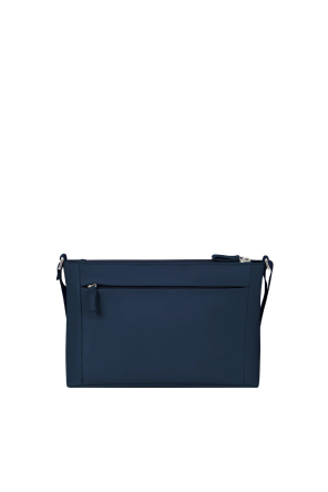 Сумка через плечо Move 5.0 DARK BLUE - samsonite.ua