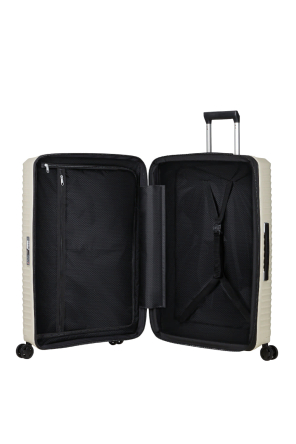Чемодан 75 см Upscape SANDSTONE - samsonite.ua