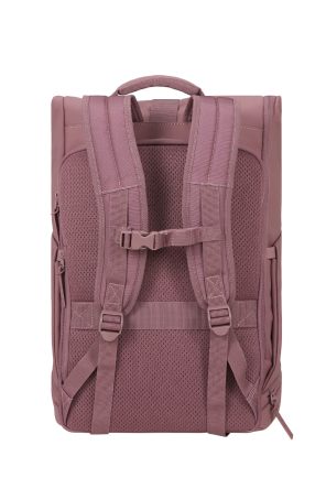 Рюкзак-ролтоп для ноутбука 15,6" Urban tide GALACTIC MAUVE - samsonite.ua