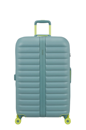 Чемодан 77,5 см Neovibe MUTED MINT - samsonite.ua