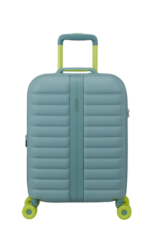 Чемодан 55 см Neovibe MUTED MINT - samsonite.ua