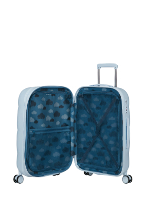 Чемодан 67 см Dreami BLUE DREAM - samsonite.ua